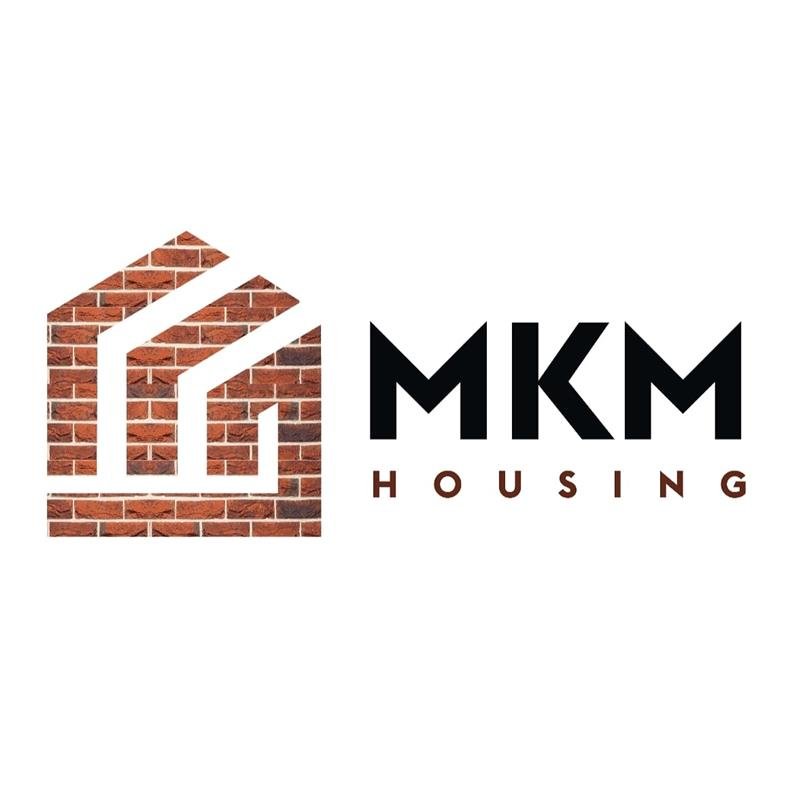 MKM Housing logo