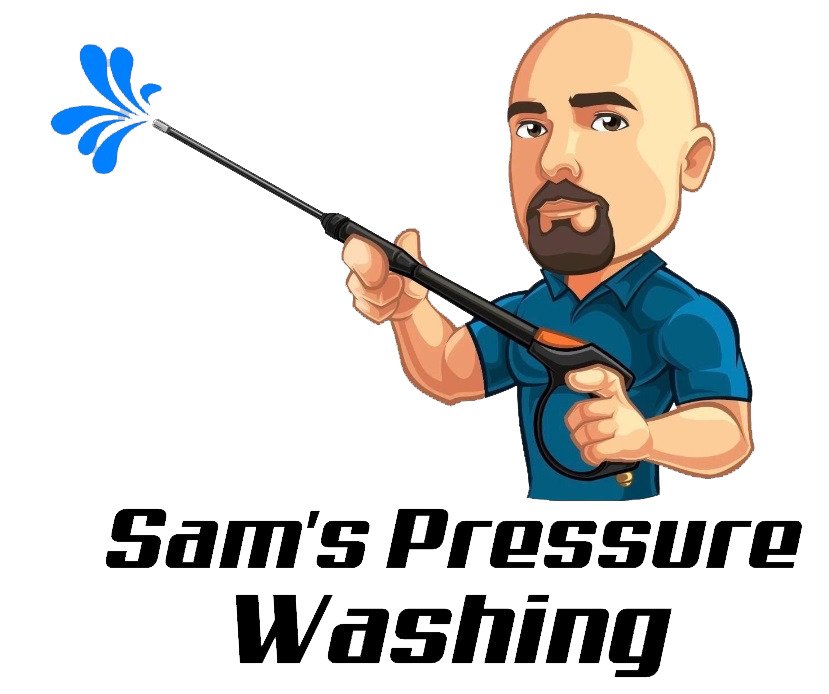 Fence Cleaning in Sydney logo