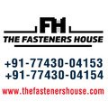 The Fasteners House logo