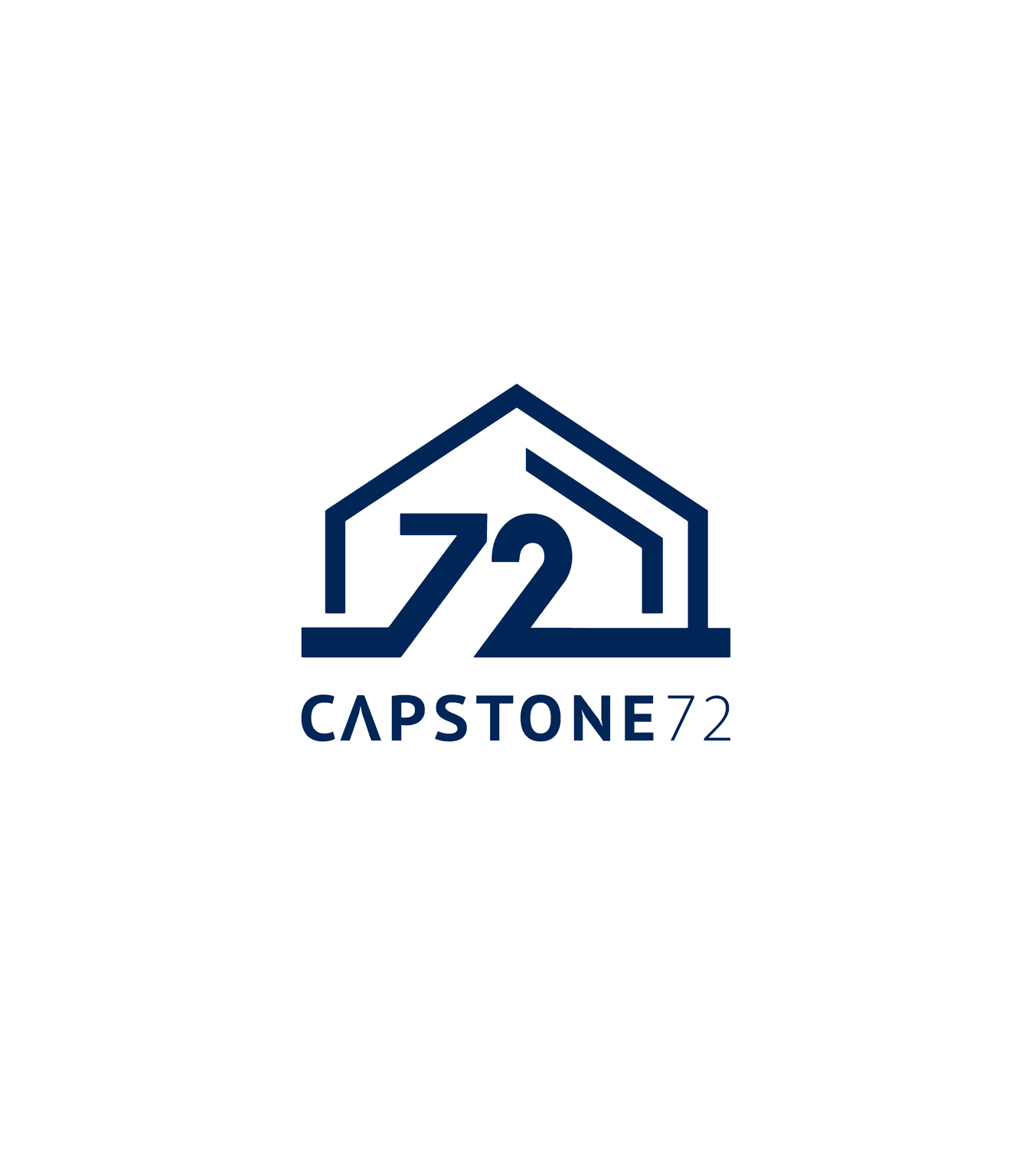 Capstone 72 logo