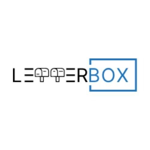 Letter Boxs logo