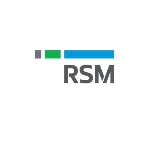 RSM Recruitment logo