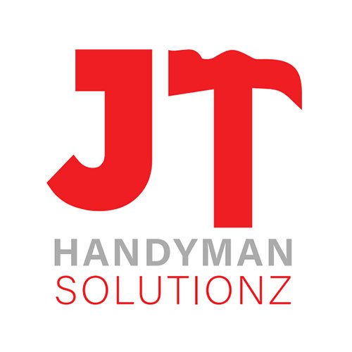 JT HANDYMAN SOLUTIONZ logo