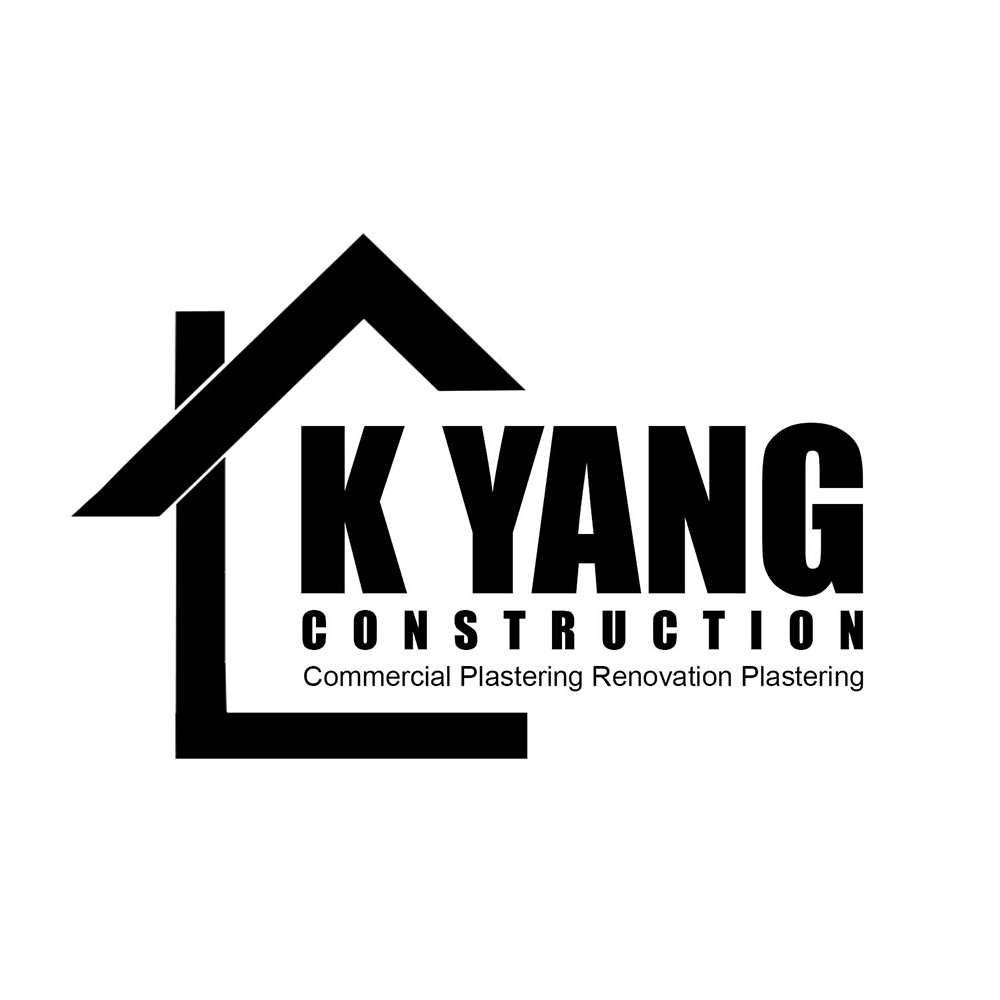 Kyle Yang Plasterers logo