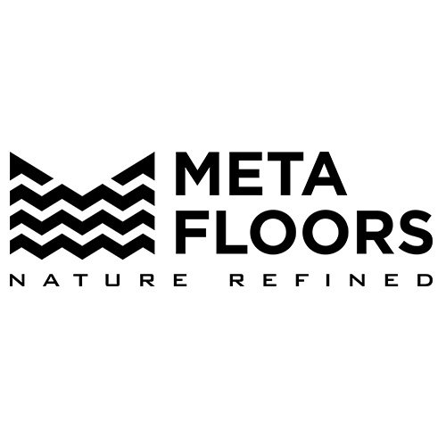 Meta Floors logo