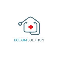 eClaim Solution |Your Trusted Partner in Medical Billing logo