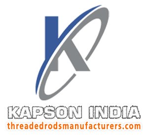 KAPSON INDIA logo