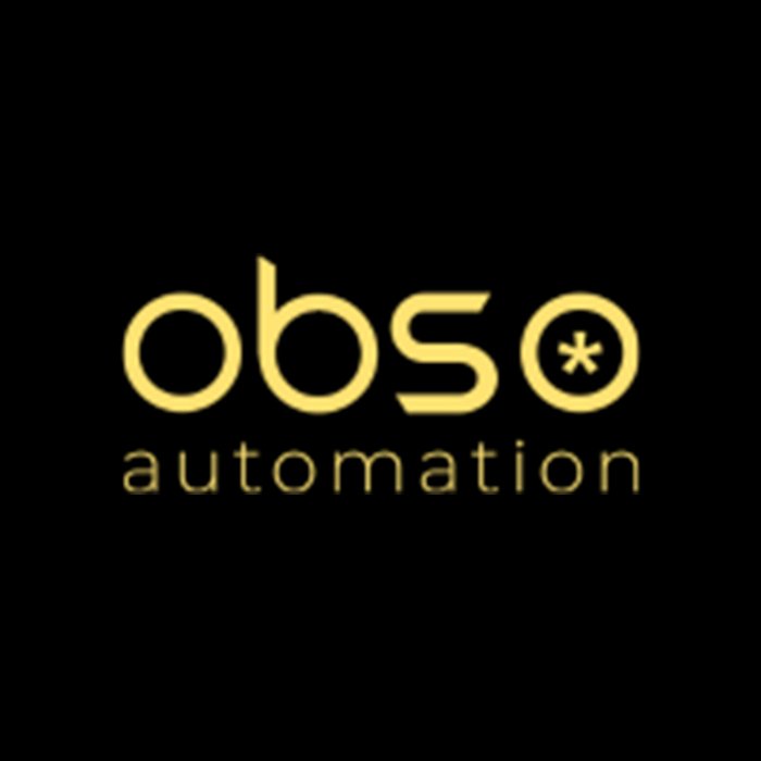 Obso Automation logo