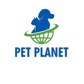 Pet Planet Veterinary Clinic - VET JVC logo