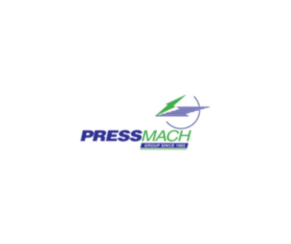 Pressmach Infrastructure Pvt Ltd logo