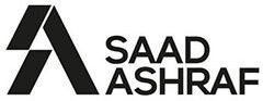 saadashraf.net logo