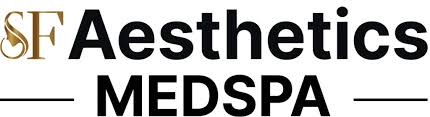 SF Aesthetic Medspa logo