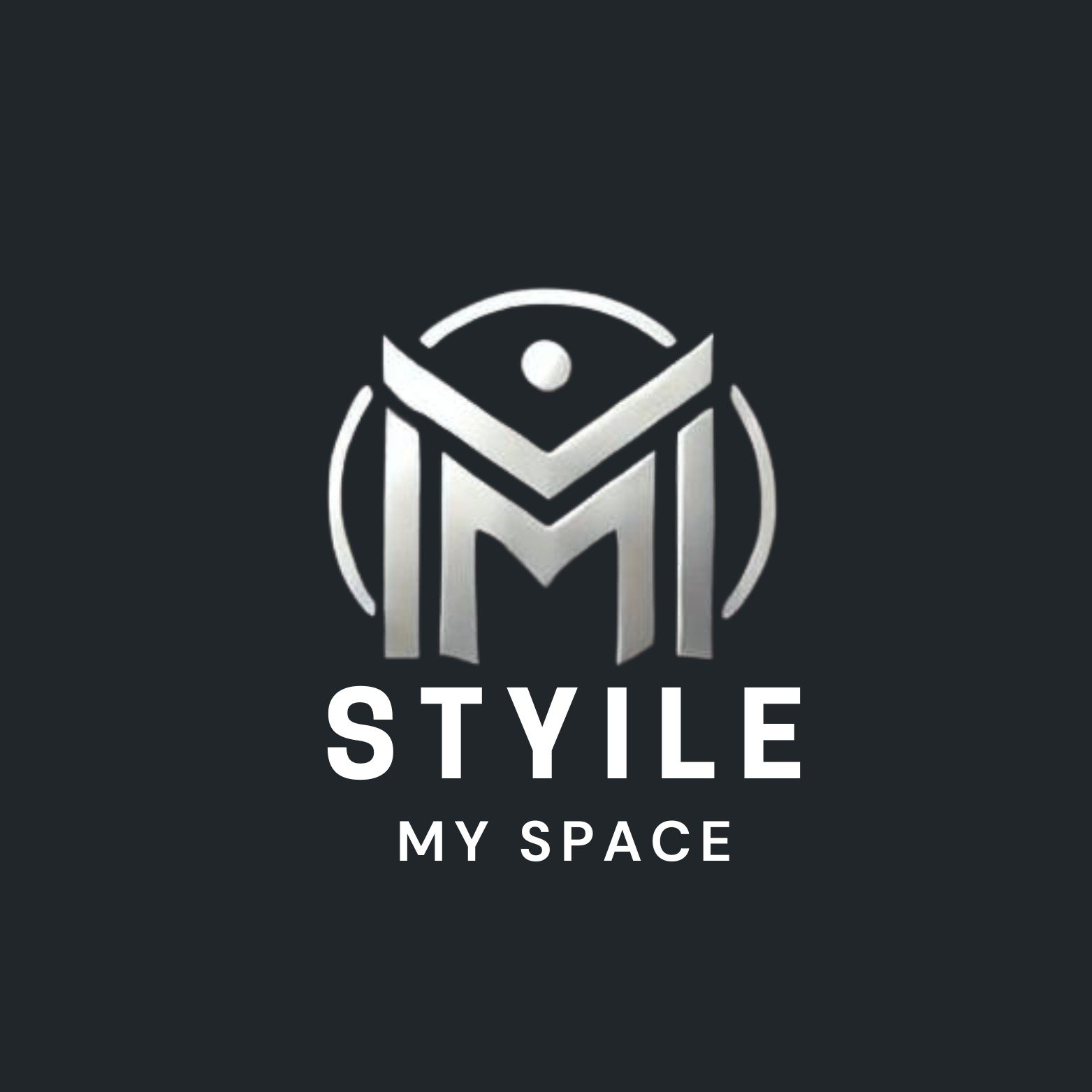 Styile My Space - office interior designer & modular ferniture manufacturer in ghaziabadin logo