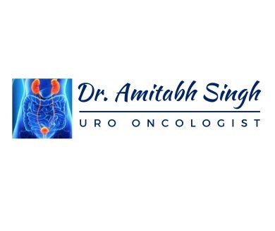 Dr. Amitabh Singh logo