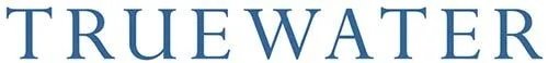 Truewater logo