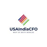 USAIndiaCFO - Virtual CFO Services in India logo