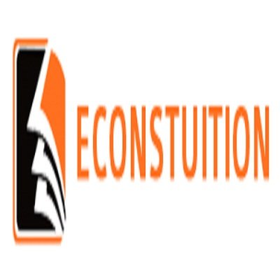 Economics Tuition logo