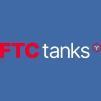 FTC Tanks logo
