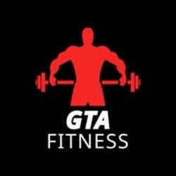 GTA Fitness logo