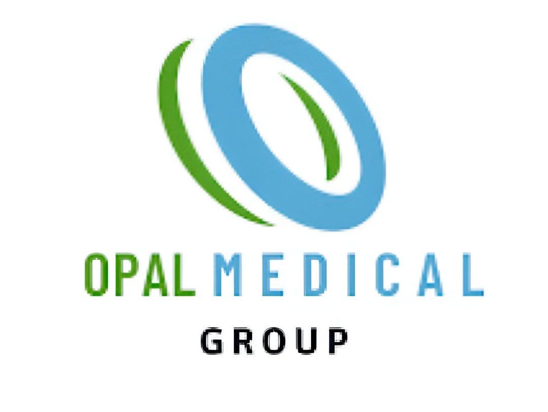 Opal Medical Group logo