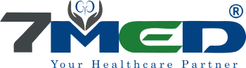 7MED INDIA PRIVATE LIMITED logo