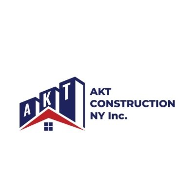 AKT Construction NY Inc logo