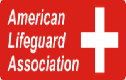 American Lifeguard Association logo