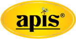 APIS Honey logo