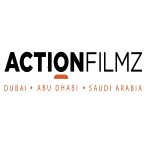 Action Filmz logo