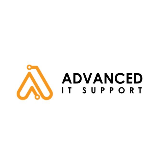 Advanced IT Support logo