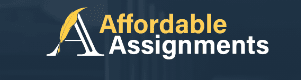 Affordable Assignments logo