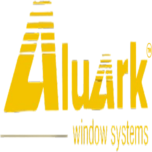 Aluark Window Systems logo