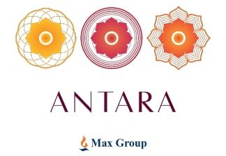 Antara Senior Care logo