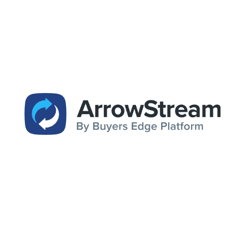 ArrowStream logo