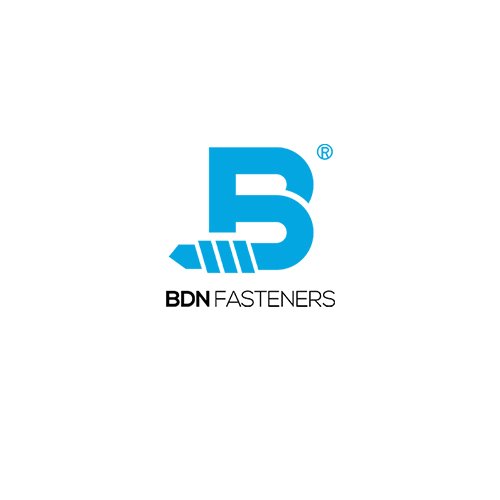 BDN FASTENERS logo