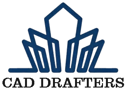 CAD Drafters logo