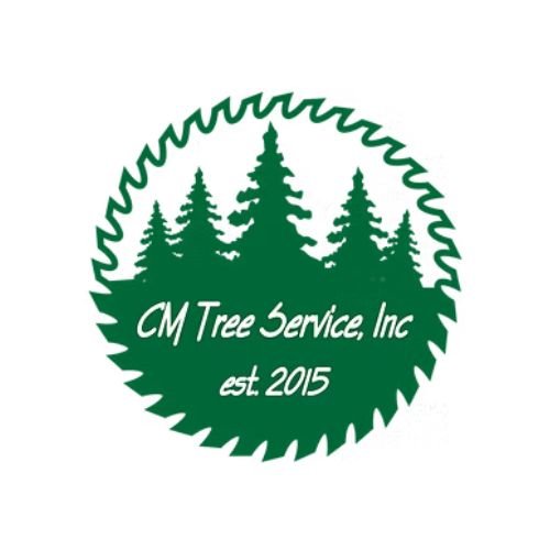 CM Tree Service Inc. logo