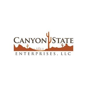 Canyon State Enterprises, LLC logo