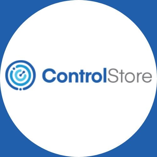 Controlstore Pty Ltd logo