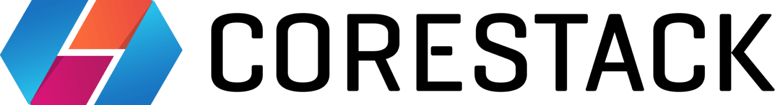 CoreStack logo
