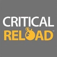 Critical Reload, LLC logo