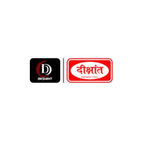 Dikshant IAS Coaching logo