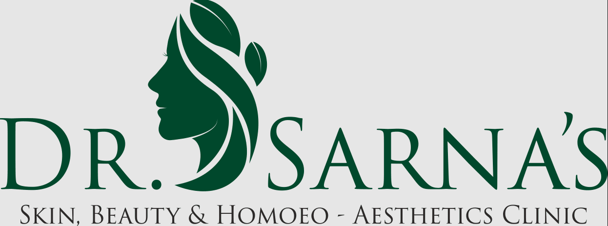 Dr. Sarna's Skin & Beauty Clinic logo