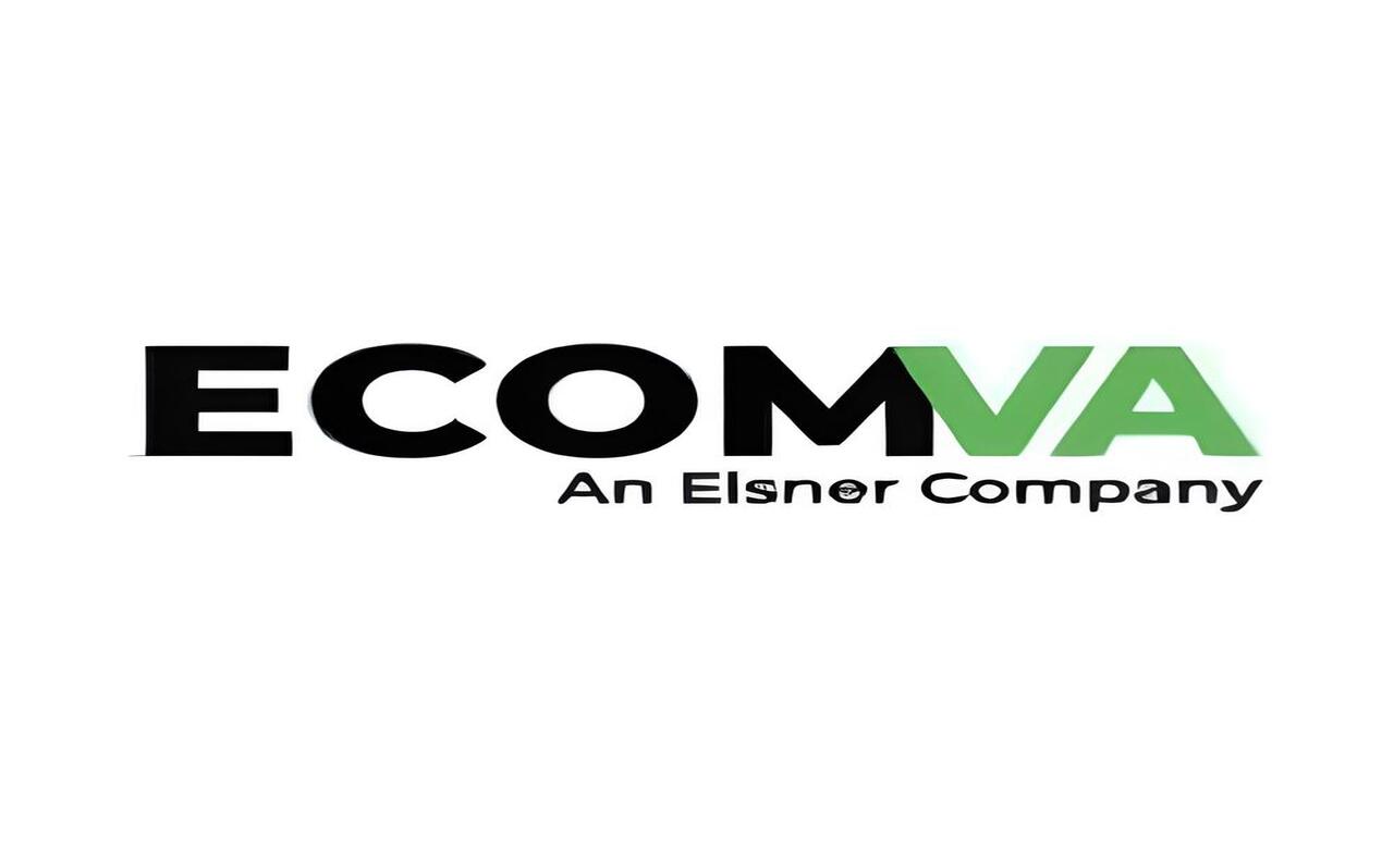 EcomVA logo