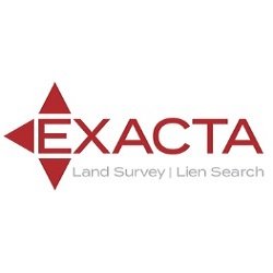 Exacta Land Surveyors LLC logo