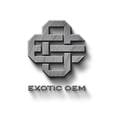 EXOTIC OEM logo