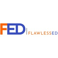Flawless Education logo