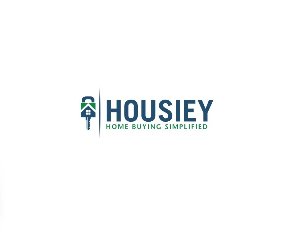 Housiey logo