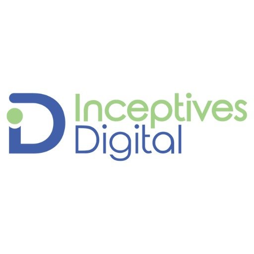 Inceptives Digital logo