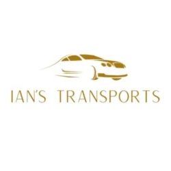 Ian's Transport Services Inc. logo